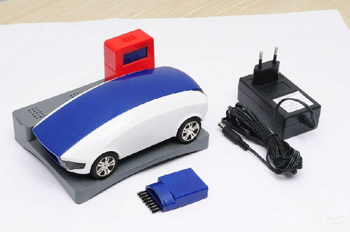 小型手动吸尘器 便捷高效的清洁新选择