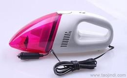 便携出行新选择 迷你车载吸尘器供应、批发与价格全解析