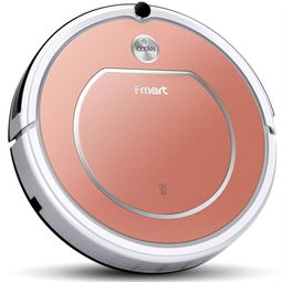 福玛特雅致Q1 融合远程操控与智能擦拖，重新定义家用清洁新体验