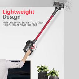 高效呈现 长臂便携式吸尘器的建模渲染、产品摄影与亚马逊视觉优化全流程